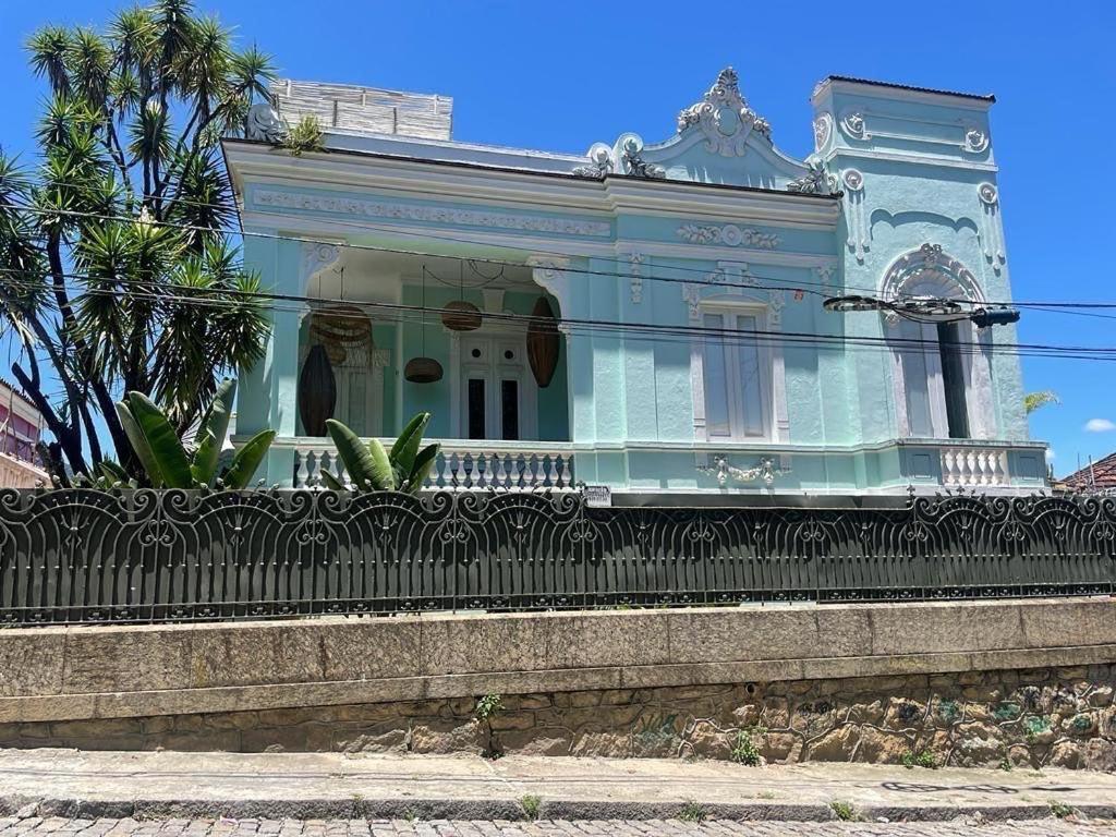 Samambaia Apartment ริโอเดจาเนโร ภายนอก รูปภาพ