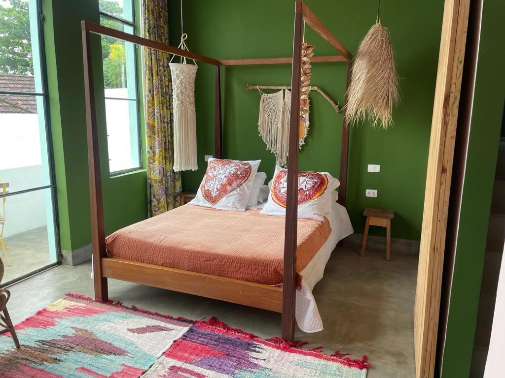 Samambaia Apartment ริโอเดจาเนโร ภายนอก รูปภาพ