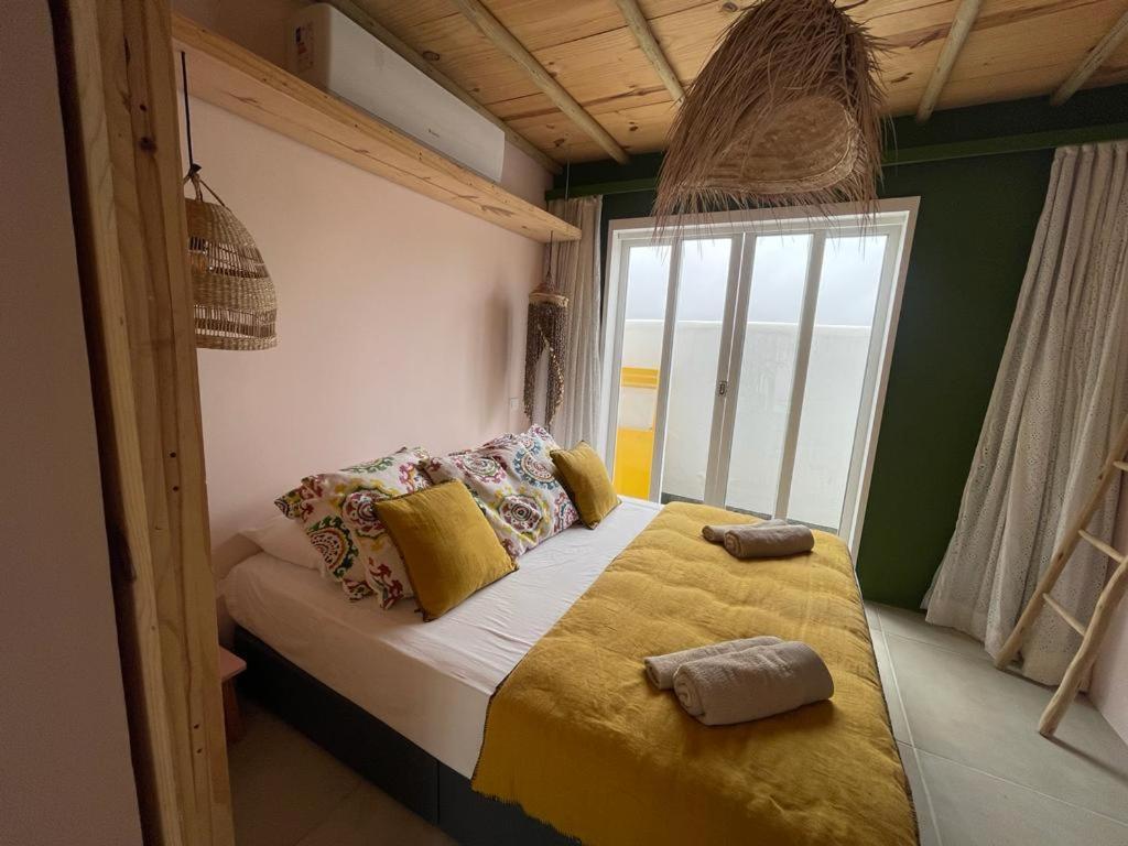 Samambaia Apartment ริโอเดจาเนโร ภายนอก รูปภาพ