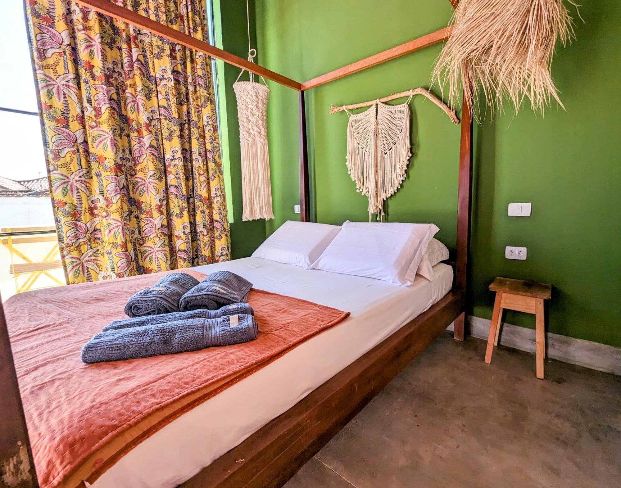 Samambaia Apartment ริโอเดจาเนโร ภายนอก รูปภาพ