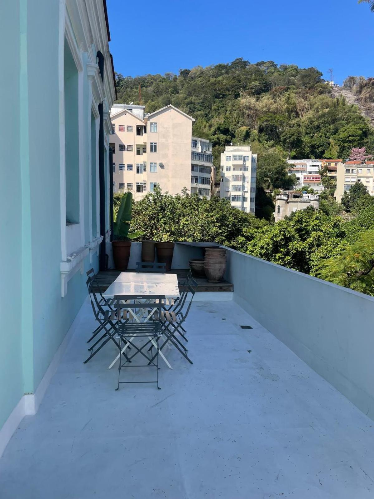 Samambaia Apartment ริโอเดจาเนโร ภายนอก รูปภาพ