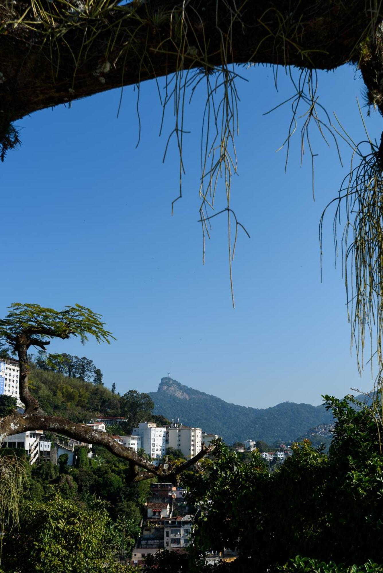 Samambaia Apartment ริโอเดจาเนโร ภายนอก รูปภาพ