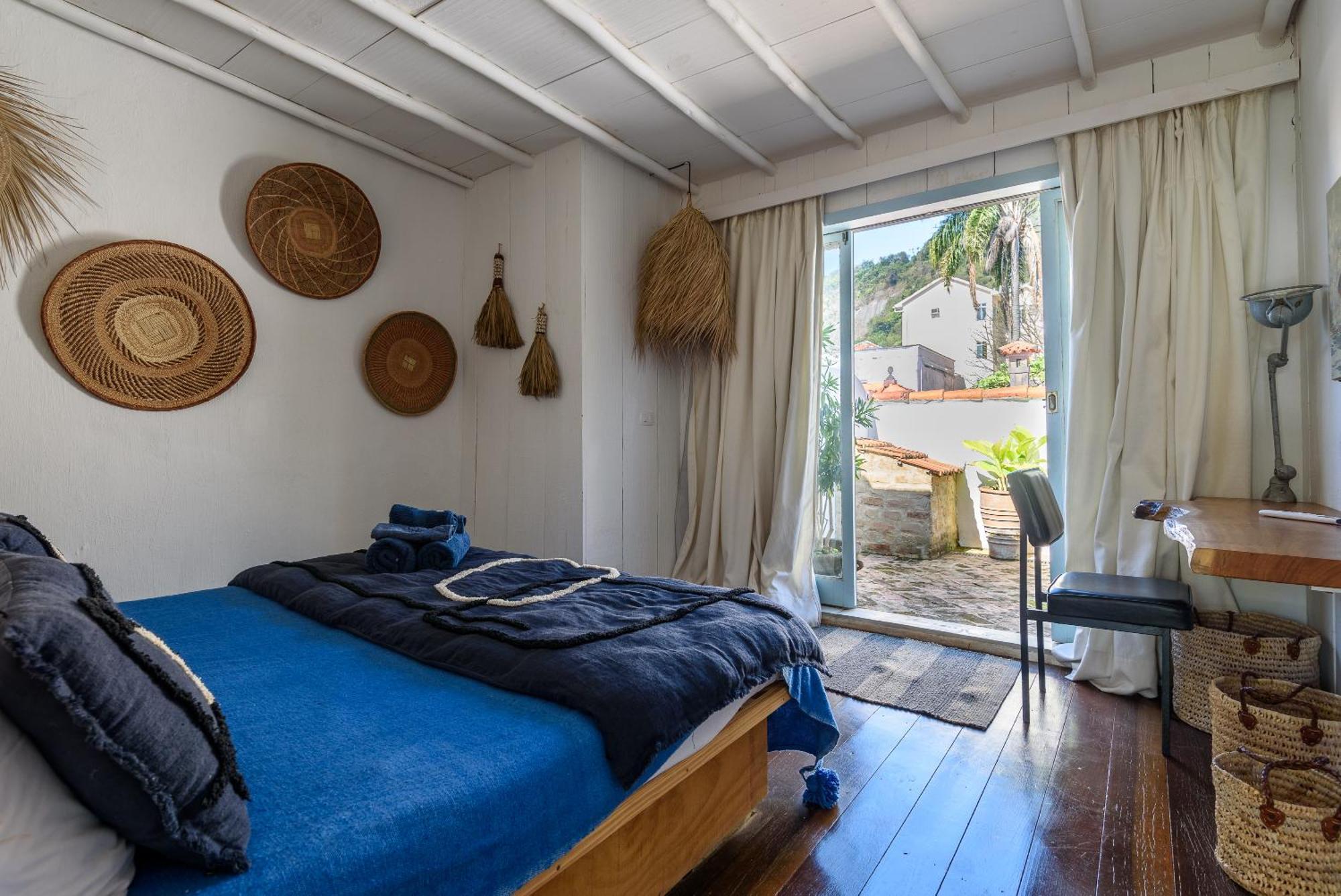 Samambaia Apartment ริโอเดจาเนโร ภายนอก รูปภาพ