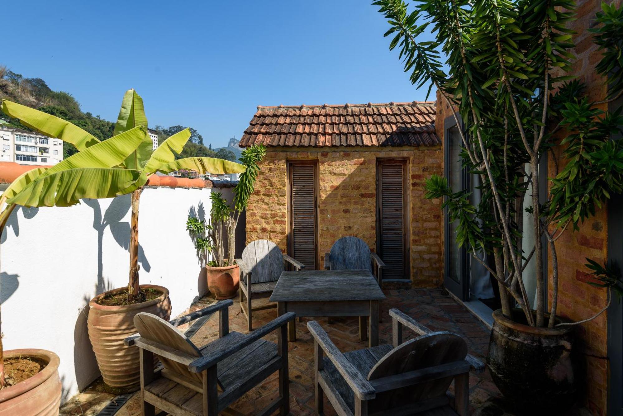 Samambaia Apartment ริโอเดจาเนโร ภายนอก รูปภาพ