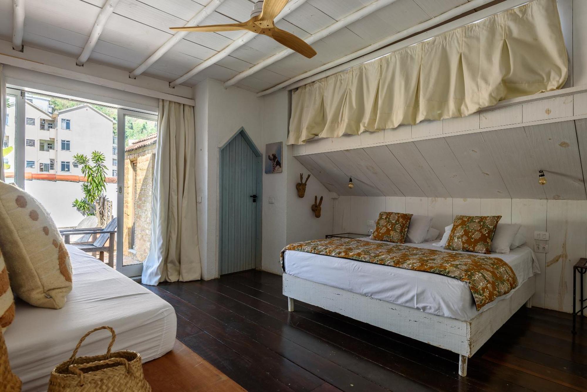 Samambaia Apartment ริโอเดจาเนโร ภายนอก รูปภาพ