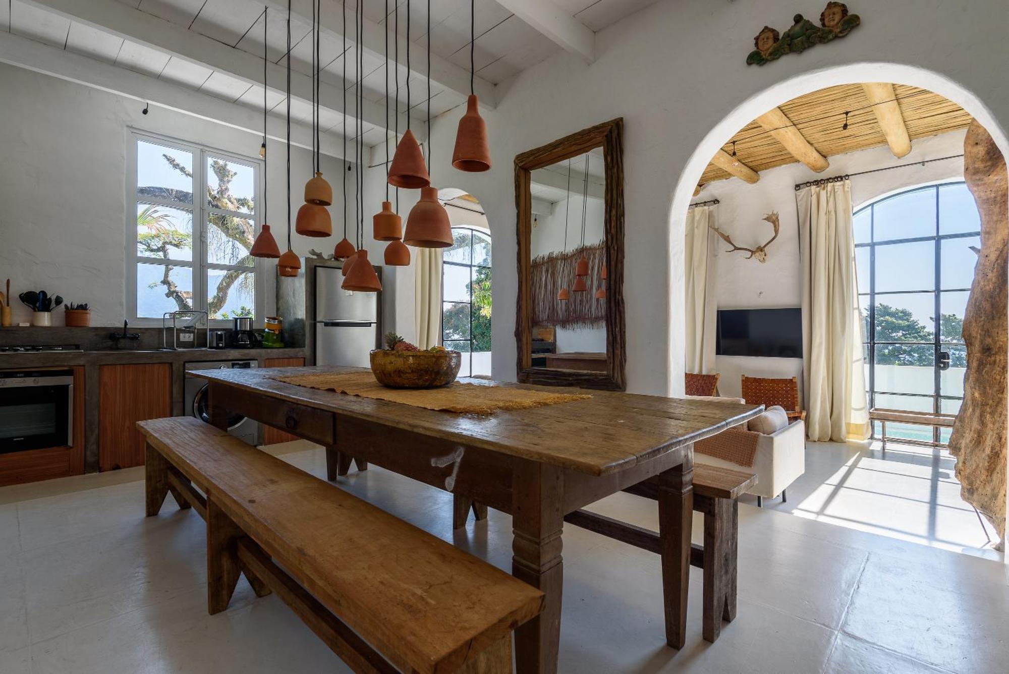 Samambaia Apartment ริโอเดจาเนโร ภายนอก รูปภาพ