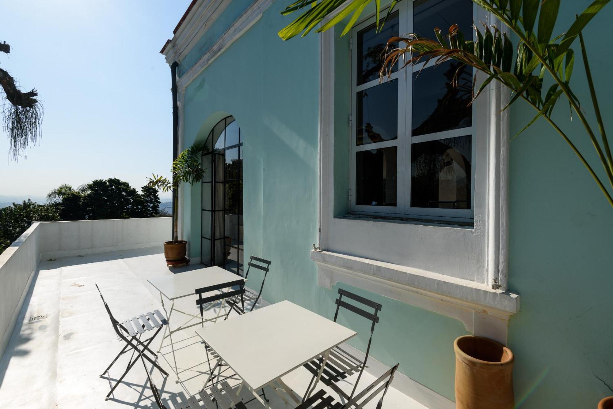 Samambaia Apartment ริโอเดจาเนโร ภายนอก รูปภาพ